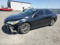 4T1BF1FK1HU285233 2017 TOYOTA CAMRY