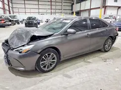 4T1BF1FK1HU285443 2017 TOYOTA CAMRY