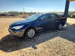 4T1BF1FK1HU285734 2017 TOYOTA CAMRY
