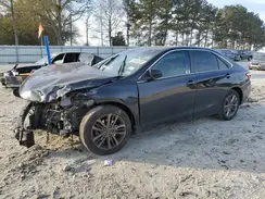 4T1BF1FK1HU285846 2017 TOYOTA CAMRY