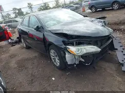4T1BF1FK1HU285992 2017 TOYOTA CAMRY