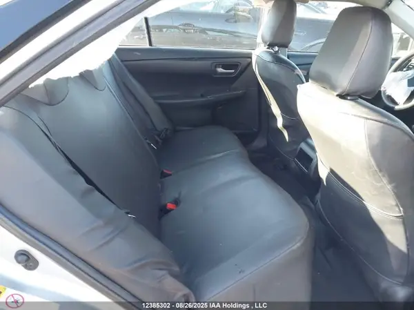 4T1BF1FK1HU287810 2017 TOYOTA CAMRY - Image 8