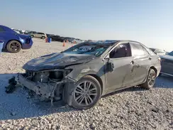 4T1BF1FK1HU291064 2017 TOYOTA CAMRY