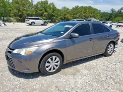 4T1BF1FK1HU291257 2017 TOYOTA CAMRY