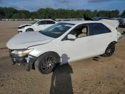 4T1BF1FK1HU291923 2017 TOYOTA CAMRY