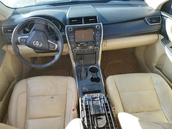 4T1BF1FK1HU291923 2017 TOYOTA CAMRY - Image 8