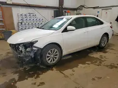 4T1BF1FK1HU292151 2017 TOYOTA CAMRY