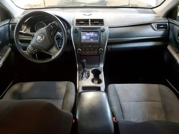 4T1BF1FK1HU292151 2017 TOYOTA CAMRY - Image 8