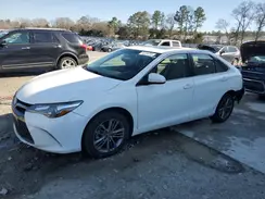 4T1BF1FK1HU292473 2017 TOYOTA CAMRY
