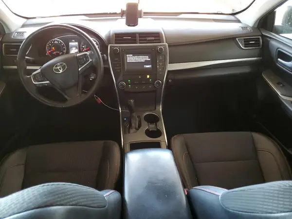 4T1BF1FK1HU293347 2017 TOYOTA CAMRY - Image 8