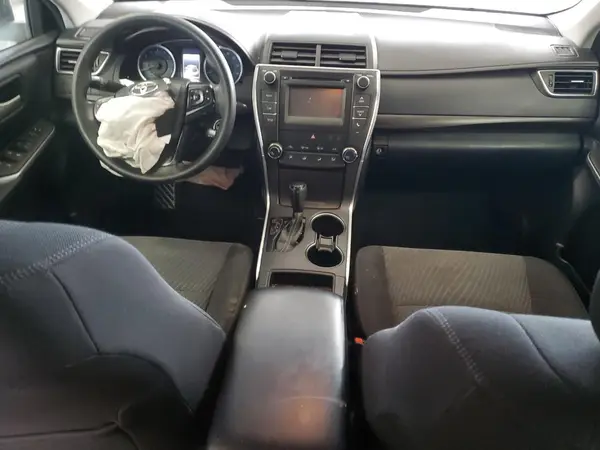 4T1BF1FK1HU294045 2017 TOYOTA CAMRY - Image 8