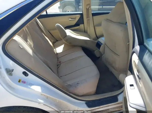 4T1BF1FK1HU294062 2017 TOYOTA CAMRY - Image 8