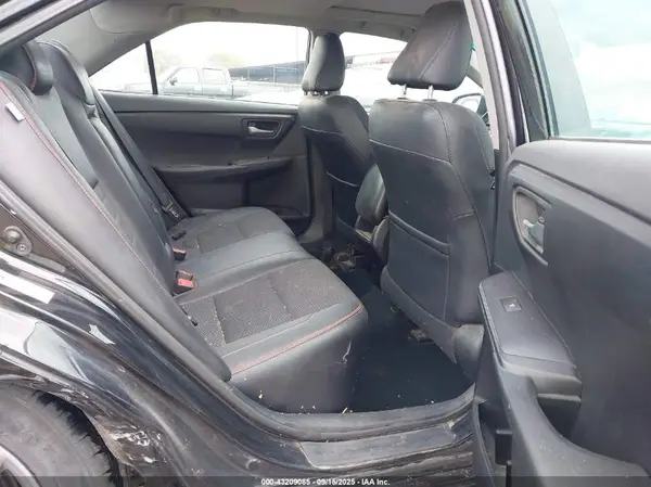 4T1BF1FK1HU294658 2017 TOYOTA CAMRY - Image 8