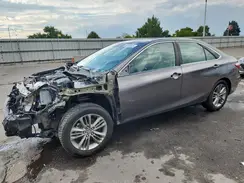 4T1BF1FK1HU295373 2017 TOYOTA CAMRY