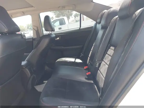 4T1BF1FK1HU296345 2017 TOYOTA CAMRY - Image 8