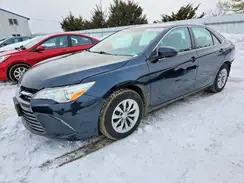 4T1BF1FK1HU298323 2017 TOYOTA CAMRY