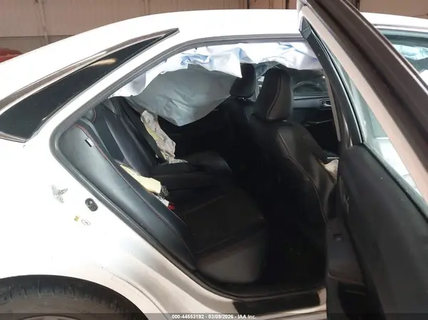 4T1BF1FK1HU298757 2017 TOYOTA CAMRY - Image 8