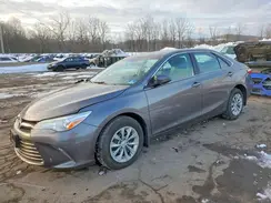 4T1BF1FK1HU299486 2017 TOYOTA CAMRY