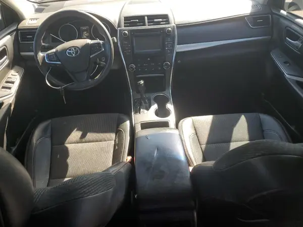 4T1BF1FK1HU300460 2017 TOYOTA CAMRY - Image 8