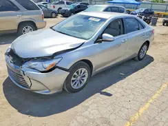 4T1BF1FK1HU302810 2017 TOYOTA CAMRY