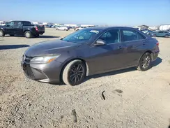 4T1BF1FK1HU302905 2017 TOYOTA CAMRY