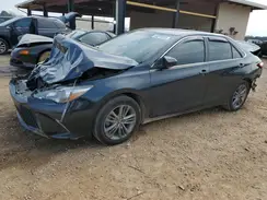 4T1BF1FK1HU303391 2017 TOYOTA CAMRY