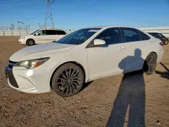 4T1BF1FK1HU303438 2017 TOYOTA CAMRY