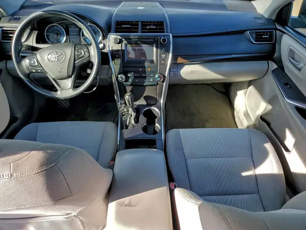 4T1BF1FK1HU306517 2017 TOYOTA CAMRY - Image 8