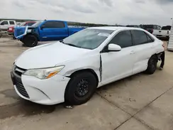 4T1BF1FK1HU307540 2017 TOYOTA CAMRY
