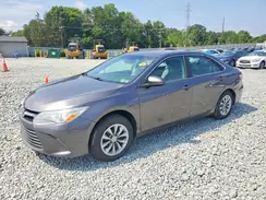4T1BF1FK1HU307781 2017 TOYOTA CAMRY