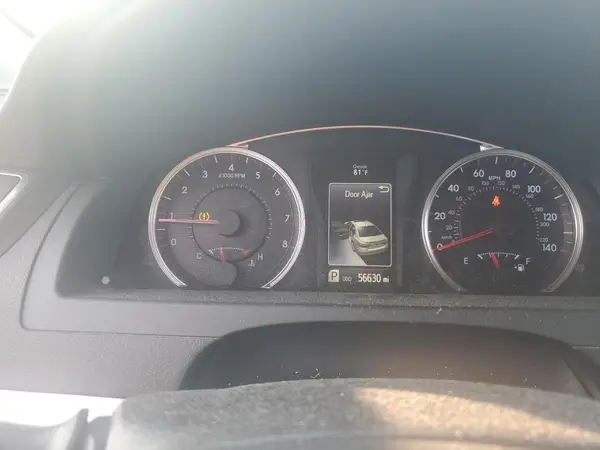 4T1BF1FK1HU308509 2017 TOYOTA CAMRY - Image 8