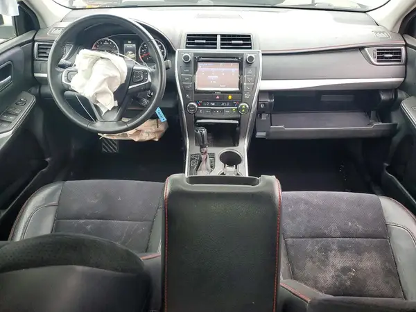 4T1BF1FK1HU308963 2017 TOYOTA CAMRY - Image 8