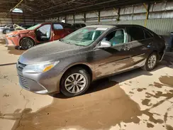 4T1BF1FK1HU310230 2017 TOYOTA CAMRY