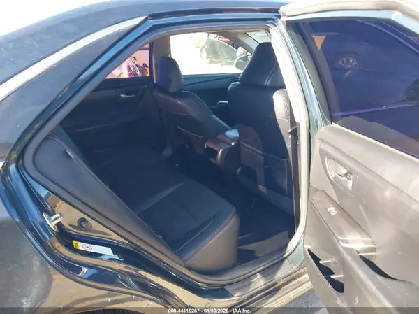 4T1BF1FK1HU312947 2017 TOYOTA CAMRY - Image 8