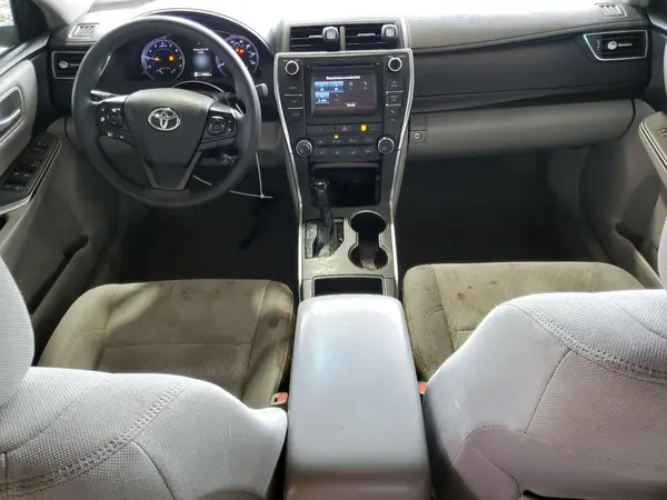 4T1BF1FK1HU314729 2017 TOYOTA CAMRY - Image 8