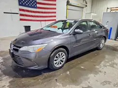 4T1BF1FK1HU315282 2017 TOYOTA CAMRY