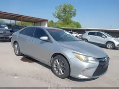 4T1BF1FK1HU318604 2017 TOYOTA CAMRY