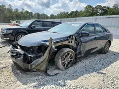 4T1BF1FK1HU319994 2017 TOYOTA CAMRY
