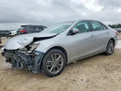4T1BF1FK1HU321339 2017 TOYOTA CAMRY
