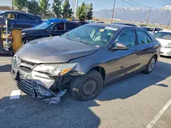 4T1BF1FK1HU321731 2017 TOYOTA CAMRY
