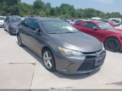 4T1BF1FK1HU321809 2017 TOYOTA CAMRY