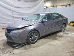 4T1BF1FK1HU322510 2017 TOYOTA CAMRY