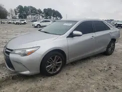 4T1BF1FK1HU324399 2017 TOYOTA CAMRY