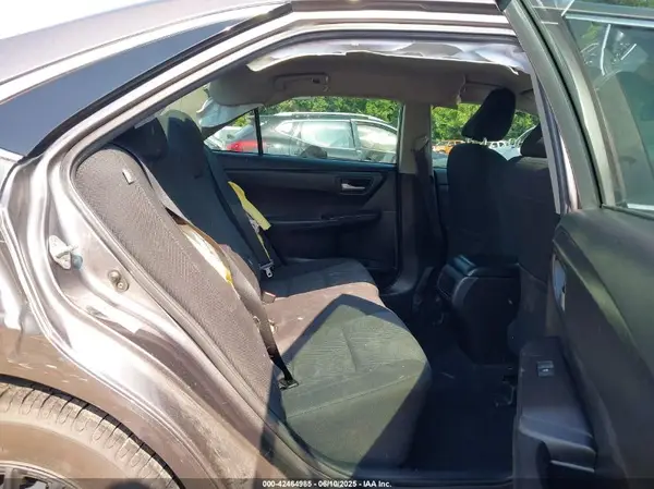 4T1BF1FK1HU324872 2017 TOYOTA CAMRY - Image 8