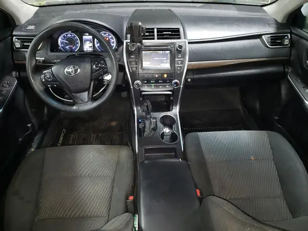 4T1BF1FK1HU325987 2017 TOYOTA CAMRY - Image 8