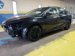 4T1BF1FK1HU329991 2017 TOYOTA CAMRY