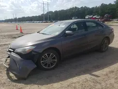 4T1BF1FK1HU337282 2017 TOYOTA CAMRY