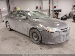 4T1BF1FK1HU337637 2017 TOYOTA CAMRY