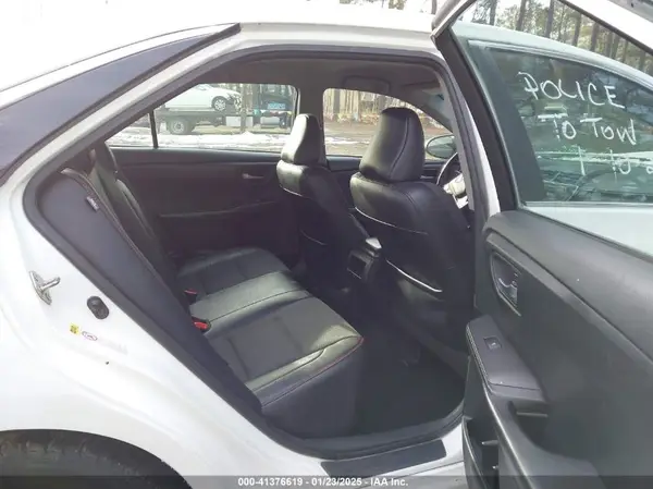 4T1BF1FK1HU340652 2017 TOYOTA CAMRY - Image 8