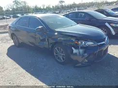 4T1BF1FK1HU341140 2017 TOYOTA CAMRY